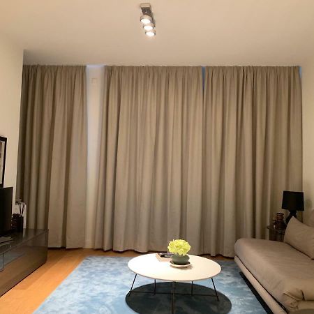 Luxury Apartment In Andreas Quartier Düsseldorf Buitenkant foto